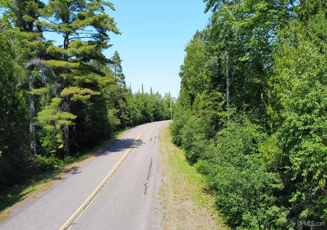 Photo 4 of Land for sale at Tbd Five Mile Point Rd, Allouez, MI 49805 | MLS# 50215664 | Listing updated on 2026-07-24