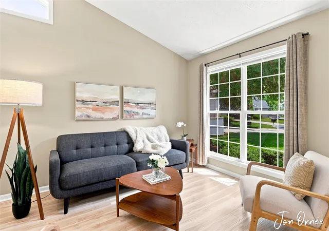 Photo 3 of Sale Pending at 5773 Sugarberry Dr, Grand Rapids, MI 49512 | MLS# 70550651 | Listing updated on 2026-08-12