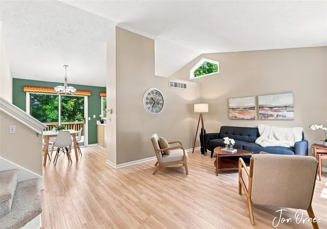 Photo 3 of Sale Pending at 5773 Sugarberry Dr, Grand Rapids, MI 49512 | MLS# 70550651 | Listing updated on 2026-08-12