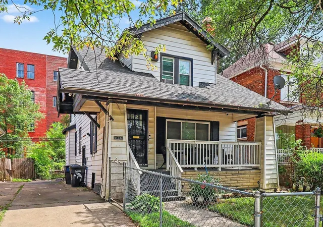 Photo 1 of Single family home for sale at 11434 Ohio St, Detroit, MI 48204 | MLS# 50220115 | Listing updated on 2026-09-08
