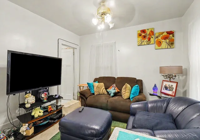 Photo 2 of Single family home for sale at 11434 Ohio St, Detroit, MI 48204 | MLS# 50220115 | Listing updated on 2026-09-08