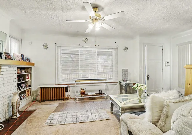 Photo 3 of Single family home for sale at 11434 Ohio St, Detroit, MI 48204 | MLS# 50220115 | Listing updated on 2026-09-08