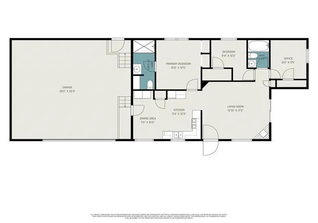 19th image of 141 E Franklin St, Woodland, MI 48897 | MLS# 70540571