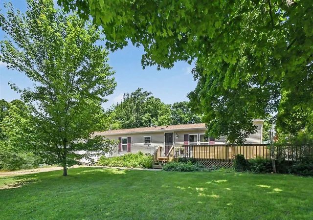 2nd image of 141 E Franklin St, Woodland, MI 48897 | MLS# 70540571