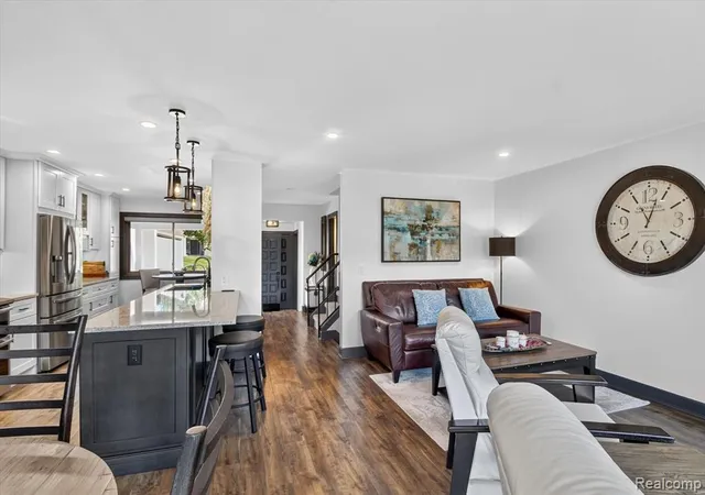 Photo 3 of Condo for sale at 846 Yorktown Crt, Northville, MI 48167 | MLS# 61024352 | Listing updated on 2026-10-04