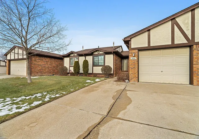 Photo 1 of Sale Pending at 5441 Stanford Ct #94;  24, Warren, MI 48091 | MLS# 50210849 | Listing updated on 2026-07-06