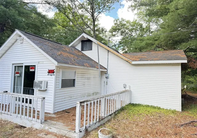 2nd image of 8951 10th Ave, Bitely, MI 49309 | MLS# 70554231