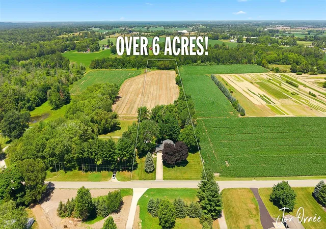 2nd image of 6055 141st Ave, Holland, MI 49423 | MLS# 70544532