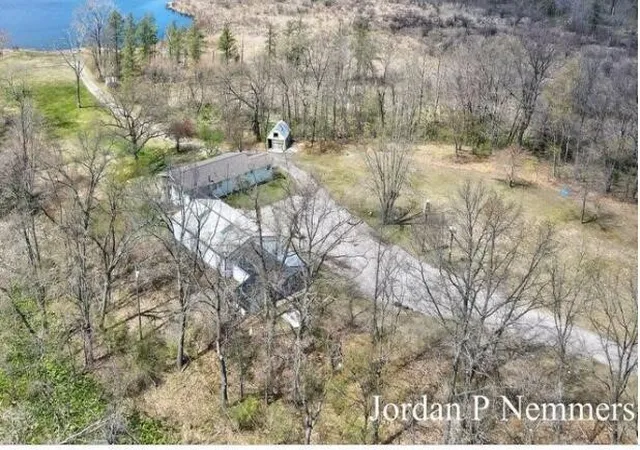 Photo 1 of Single family home for sale at 12375 Overlook Dr, Greenville, MI 48838 | MLS# 70512224 | Listing updated on 2026-07-08