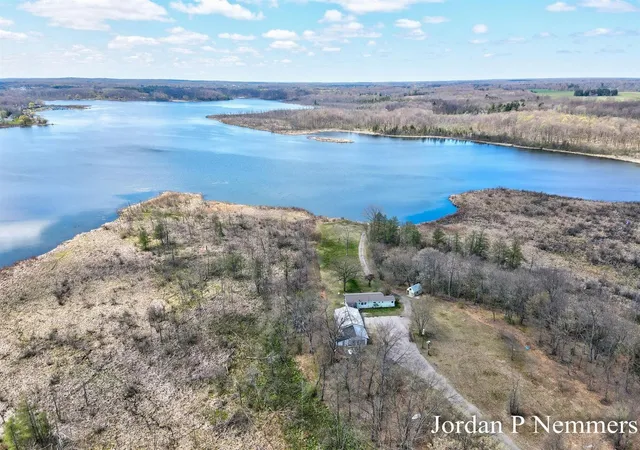 Photo 3 of Single family home for sale at 12375 Overlook Dr, Greenville, MI 48838 | MLS# 70512224 | Listing updated on 2026-07-08