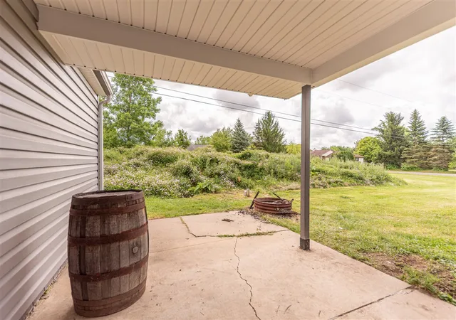 Homes for sale in Ypsilanti, MI | 6637 Hitchingham Rd, Ypsilanti, MI 48197 | MLS# 70543529