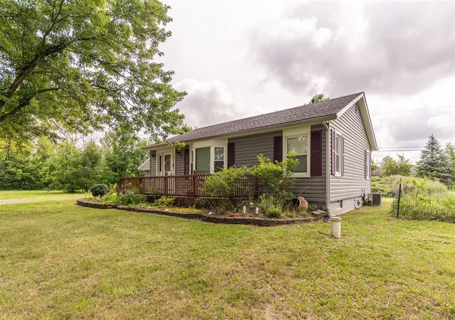 Homes for sale in Ypsilanti, MI | 6637 Hitchingham Rd, Ypsilanti, MI 48197 | MLS# 70543529