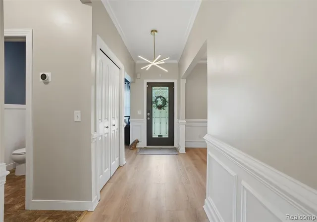 Homes for sale in Brighton, MI | 217 Shinnecock Dr, Brighton, MI 48114 | MLS# 61002583