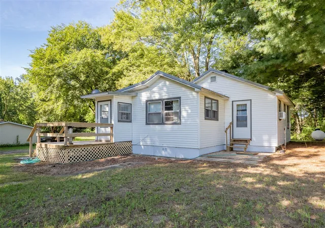 Photo 1 of Sale Pending at 6193 Cora Ct, Coloma, MI 49038 | MLS# 70555012 | Listing updated on 2026-08-29