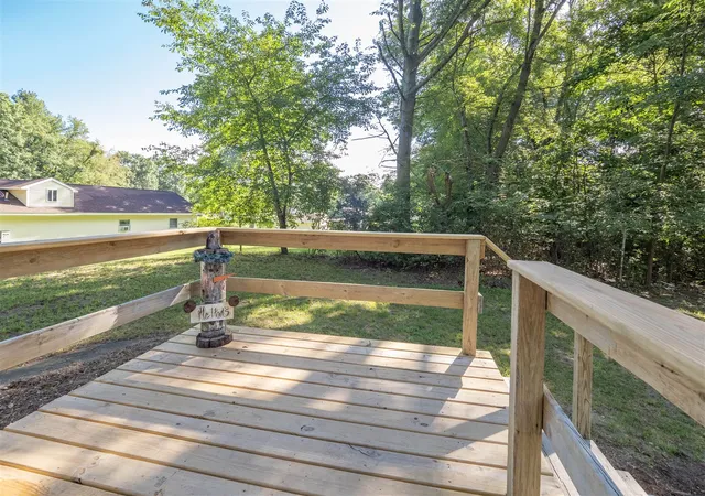 Photo 4 of Sale Pending at 6193 Cora Ct, Coloma, MI 49038 | MLS# 70555012 | Listing updated on 2026-08-29