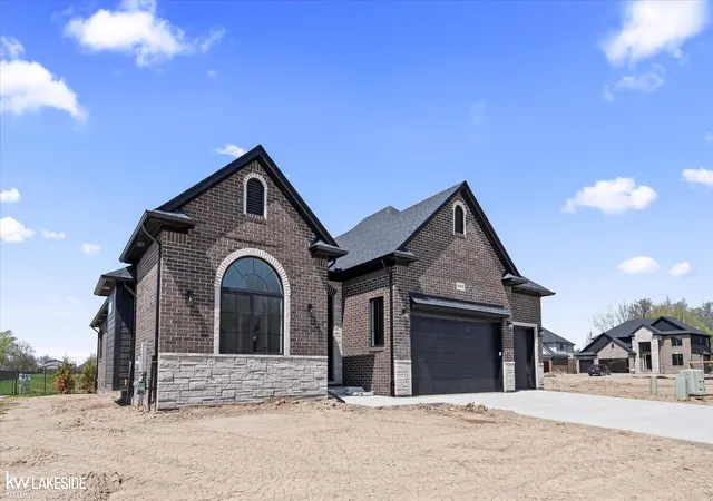 Photo 2 of Single family home for sale at 18816 Via Firenze #17, Macomb, MI 48044 | MLS# 50215865 | Listing updated on 2026-09-17