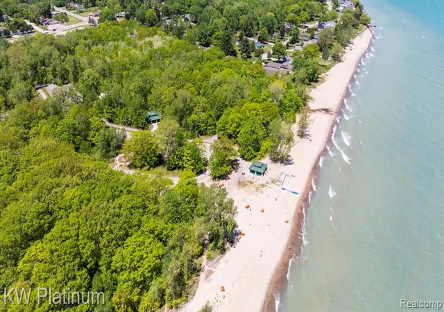 Homes for sale in Burtchville, MI | 3361 Clyde Dr, Burtchville, MI 48059 | MLS# 60998533