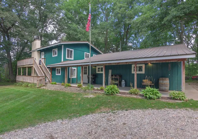 5th image of 2520 W Deerfield, Mount Pleasant, MI 48858 | MLS# 80072683