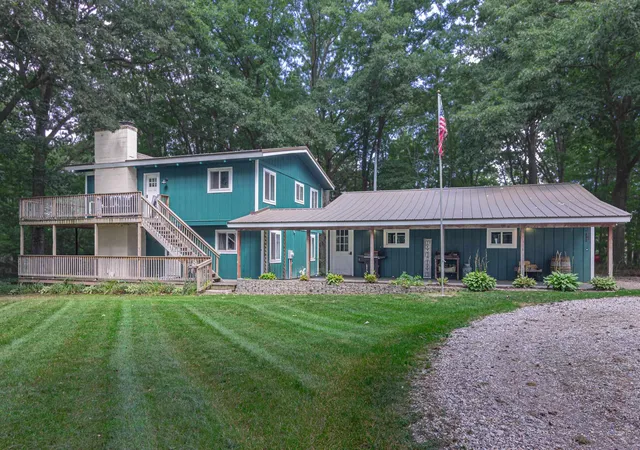 1st image of 2520 W Deerfield, Mount Pleasant, MI 48858 | MLS# 80072683