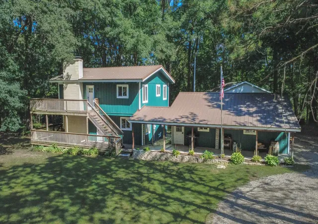 4th image of 2520 W Deerfield, Mount Pleasant, MI 48858 | MLS# 80072683