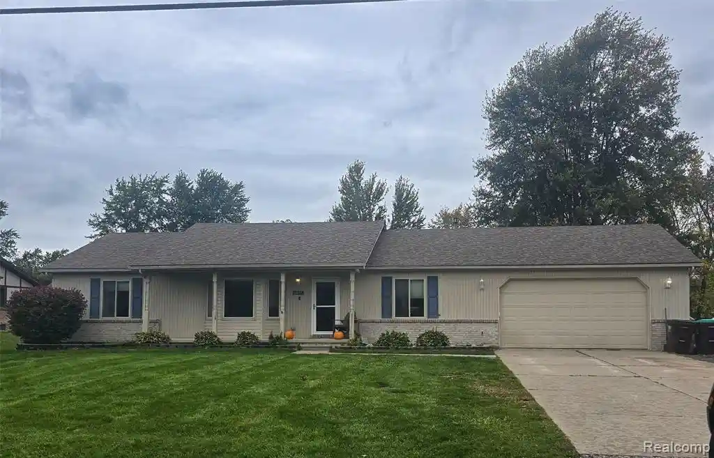 Photo 1 of Single family home for sale at 6095 Carleton Rockwood Rd, South Rockwood, MI 48179 9769 | MLS# 61040696 | Listing updated on 2026-10-23