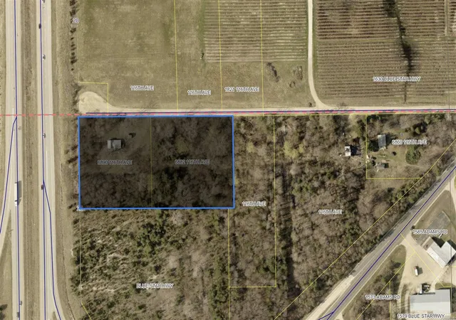 Homes for sale in South Haven, MI | 6890/6882 116th Ave, South Haven, MI 49090 | MLS# 70533412