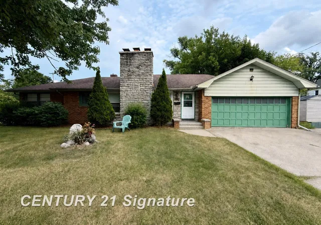 1st image of 2116 Barnard St, Saginaw, MI 48602 | MLS# 50218063