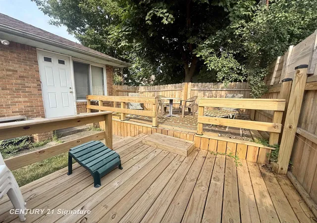 27th image of 2116 Barnard St, Saginaw, MI 48602 | MLS# 50218063