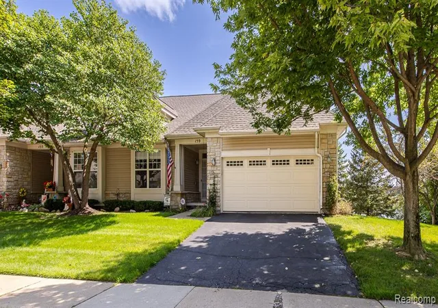 Photo 1 of Sale Pending at 159 Stony Lake Dr, Oxford, MI 48371 6739 | MLS# 61024355 | Listing updated on 2026-09-03