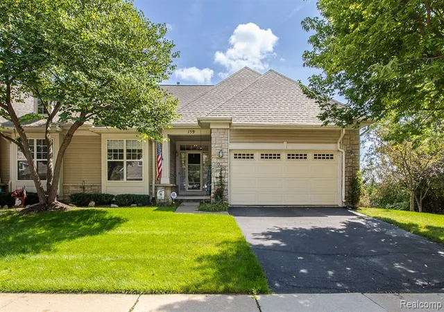 Photo 3 of Sale Pending at 159 Stony Lake Dr, Oxford, MI 48371 6739 | MLS# 61024355 | Listing updated on 2026-09-03