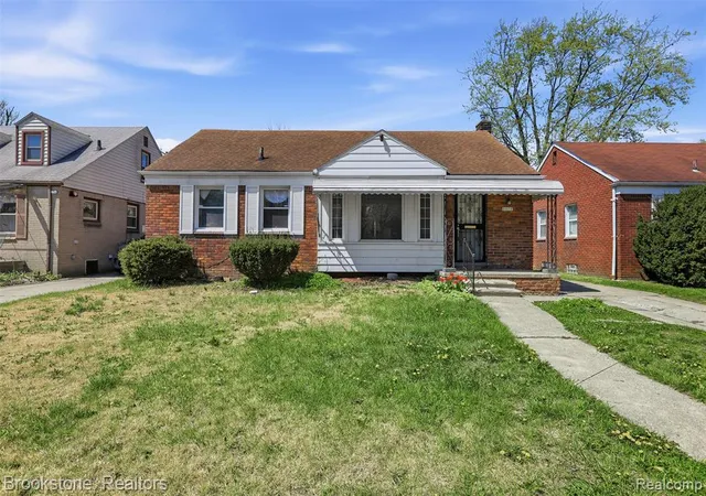 Homes for sale in Detroit, MI | 20247 Prevost St, Detroit, MI 48235 | MLS# 60987100