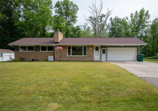 Homes for sale in Battle Creek, MI | 2849 Iowa St, Battle Creek, MI 49037 | MLS# 70538177