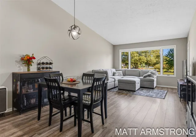 Photo 4 of Sale Pending at 1380 Bent Tree Ct #48, Hudsonville, MI 49426 | MLS# 70554683 | Listing updated on 2026-09-03
