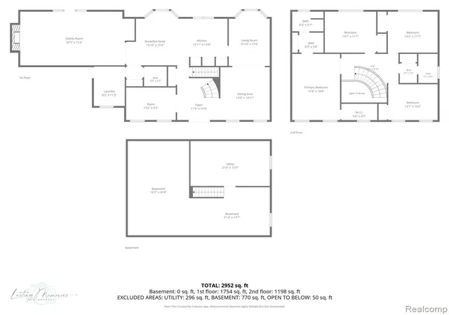 Photo 48 of Single family home for sale at 54359 Algonquin Dr, Shelby Township, MI 48315 | MLS# 61017568 | Listing updated on 2026-09-04