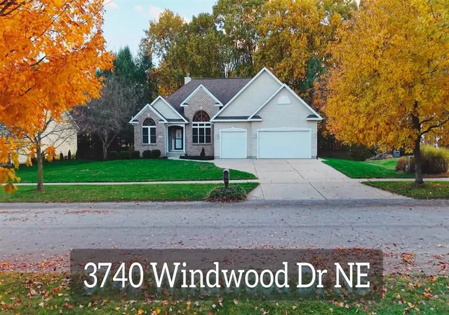 1st image of 3740 Windwood Dr, Rockford, MI 49341 | MLS# 70506128