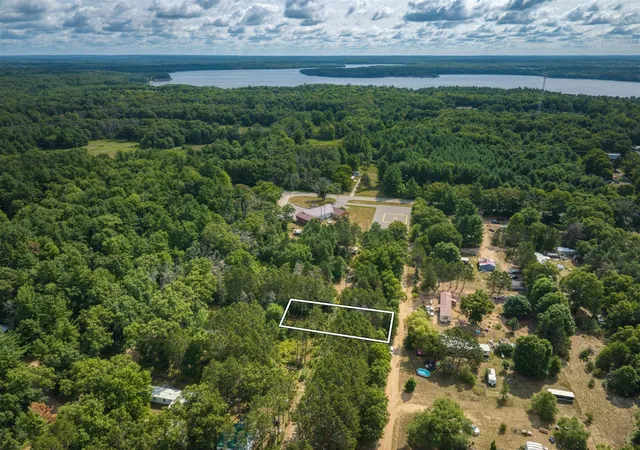 Photo 1 of Land for sale at 6313 E 29th Street, White Cloud, MI 49349 | MLS# 70548742 | Listing updated on 2026-07-29