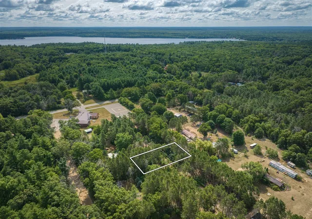 Photo 3 of Land for sale at 6313 E 29th Street, White Cloud, MI 49349 | MLS# 70548742 | Listing updated on 2026-07-29