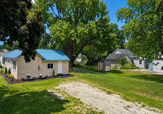 4th image of 1117 Ward St, Mount Pleasant, MI 48858 | MLS# 80071130