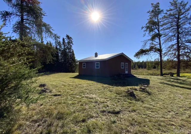 Homes for sale in Ishpeming, MI | Tbd Co Rd Ccf Rd, Ishpeming, MI 49849 | MLS# 50192664