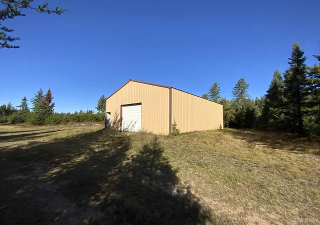 Homes for sale in Ishpeming, MI | Tbd Co Rd Ccf Rd, Ishpeming, MI 49849 | MLS# 50192664
