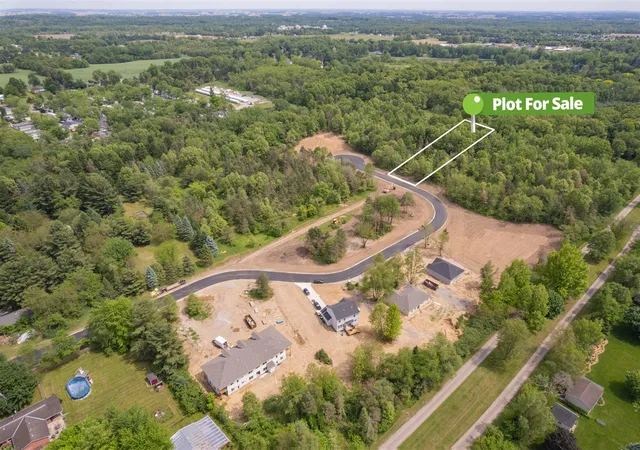 Photo 1 of Land for sale at 3 Gady Pines Dr, Adrian, MI 49221 | MLS# 70552721 | Listing updated on 2026-08-16