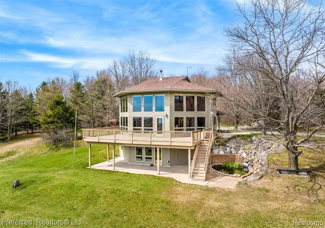 1st image of 1693 Elm Road, Frankfort, MI 49635 | MLS# 60979016