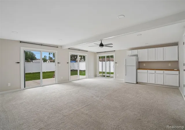 Photo 3 of Single family home for sale at 18923 Orleans Pl, Woodhaven, MI 48183 4329 | MLS# 61025670 | Listing updated on 2026-09-17