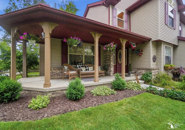 Homes for sale in Newport, MI | 4548 Partridge Ln, Newport, MI 48166 | MLS# 50212421