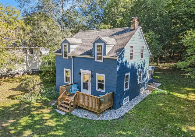 Photo 1 of Sale Pending at 1664 N 3rd Street, Kalamazoo, MI 49009 | MLS# 70495234 | Listing updated on 2025-11-05