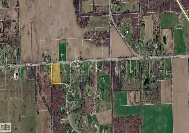 1st image of 37 Mile Rd, Romeo, MI 48065 | MLS# 50219782