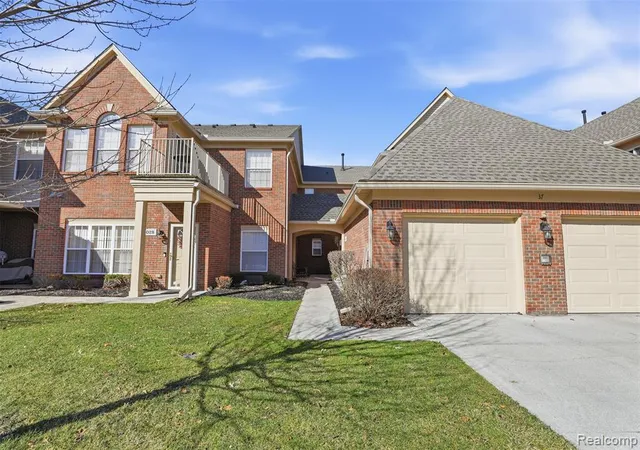 Homes for sale in Canton, MI | 4016 Cornerstone Dr, Canton, MI 48188 | MLS# 61003739