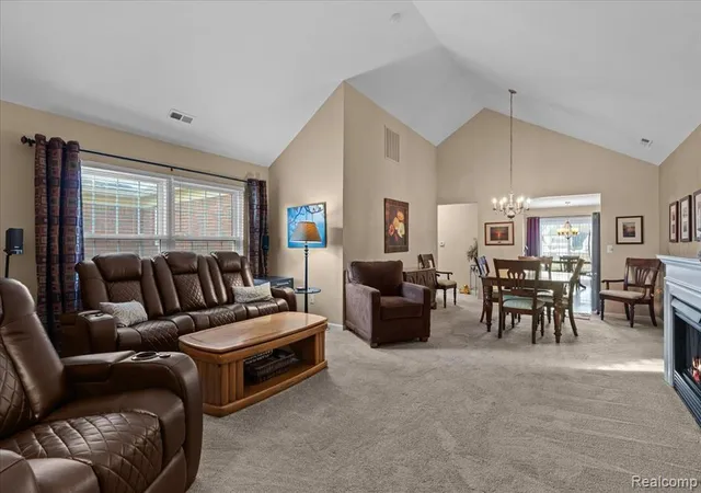 Homes for sale in Canton, MI | 4016 Cornerstone Dr, Canton, MI 48188 | MLS# 61003739