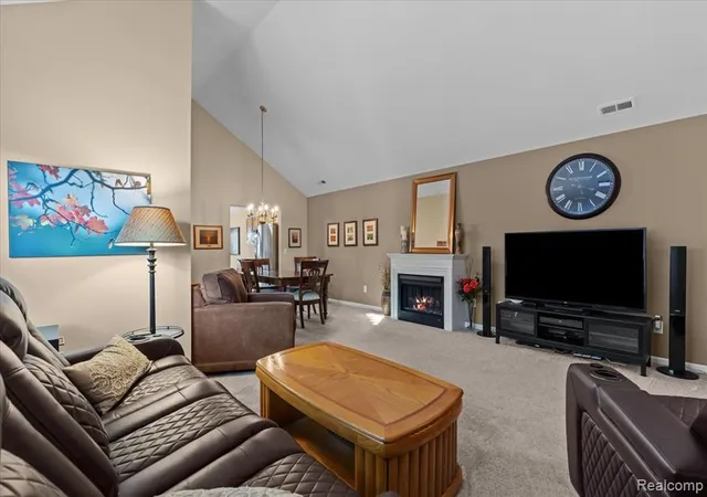 Homes for sale in Canton, MI | 4016 Cornerstone Dr, Canton, MI 48188 | MLS# 61003739