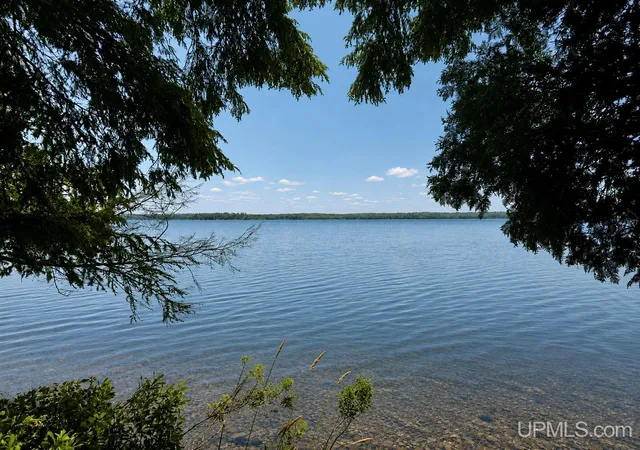 Photo 1 of Sale Pending at Tbd 122 A Lakeshore Dr, Wakefield, MI 49968 | MLS# 50216287 | Listing updated on 2026-08-27